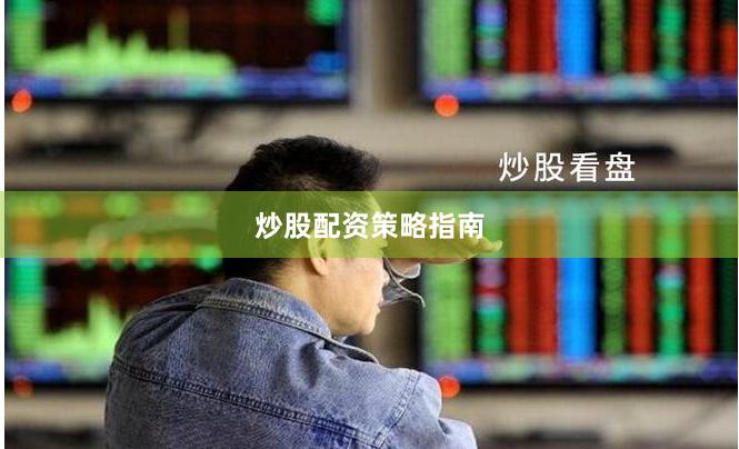 炒股配资策略指南